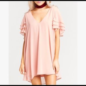 Show me your mumu disick dress